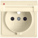 GIR96501 / Abd. Steckd. Erdstift KD + SH System 55...