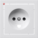 GIR972112 / Abd. Steckd. Dänisch SH...