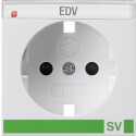GIR923103 / Abd. SCHUKO BSF + SH SV System 55...