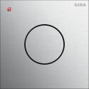 GIR5563926 / Sprachmodul System 106 Aluminium / EAN...