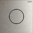 GIR5563920 / Sprachmodul System 106 Edelstahl / EAN...