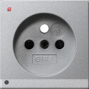 GIR94726 / Abd. Steckd. Erdstift LED-Leuchte + SH System...