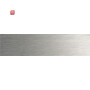 GIR5541920 / Ruftastenabd. Ruftastenmodul 1f System 106 Edelstahl / EAN 4010337022749