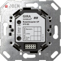 GIR57000 / Busankopplung Unterputz KNX / EIB System,...