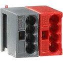 GIR59500 / Anschluss- + Abzweigklemme KNX / EAN...