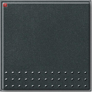 GIR91667 / Wippe Tastschalter Gira TX_44 Anthrazit / EAN 4010337916673