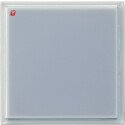 GIR141900 / Aufsatz Ruftaster 1f LED WS Türko / EAN...