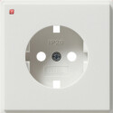 GIR92066 / Abd. SCHUKO Gira TX_44 Reinweiß / EAN...