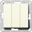 GIR284401 / Wipptaster BS 3f Schließer System 55...