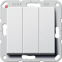 GIR284426 / Wipptaster BS 3f Schließer System 55 F...