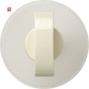GIR146601 / Knebel System 55 Cremeweiß / EAN...
