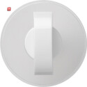 GIR146603 / Knebel System 55 Reinweiß / EAN...