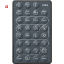 GIR230900 / Fernbedienung Automatiksch. 2 Zubehör /...