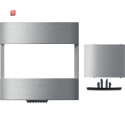 GIR147126 / Abd. Automatiksch. Komfort System 55 F Alu /...