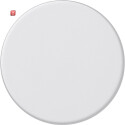 GIR91027 / Dimmerknopf System 55 Reinweiß m / EAN...