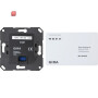 GIR263500 / Eins. Codetastatur Gira Keyless In / EAN 4010337772637