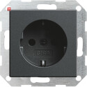 GIR18028 / SCHUKO SRK System 55 Anthrazit / EAN...