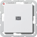 GIR283403 / Wippschalter BS 20 AX Aus 2-p Kontroll System...