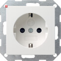 GIR18327 / SCHUKO SH SRK System 55 Reinweiß m / EAN...