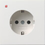 GIR180112 / SCHUKO SRK Flächenschalter Reinweiß / EAN 4010337074090