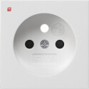 GIR94503 / Abd. Steckd. Erdstift + SH System 55...