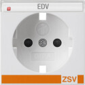 GIR923327 / Abd. SCHUKO BSF + SH ZSV System 55...