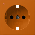 GIR921109 / Abd. SCHUKO SH ZSV System 55 Orange / EAN...