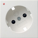 GIR92603 / Abd. SCHUKO 30° + SH System 55...
