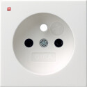 GIR94527 / Abd. Steckd. Erdstift + SH System 55...