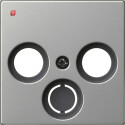 GIR869600 / Abd. Koaxial-Antennensteckd. System 55...