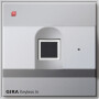 GIR261765 / Gira Keyless In Fingerprint-Leseeinheit Gira TX_44 F Alu / EAN 4010337035664