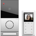 GIR2416000 / EFH-Paket Video System 106 Edelstahl / EAN...