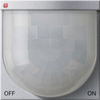 GIR537626 / S3000 Beweg.m.aufs. 2,20 m Komfort BT System 55 F Alu / EAN 4010337050575