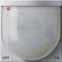 GIR537626 / S3000 Beweg.m.aufs. 2,20 m Komfort BT System 55 F Alu / EAN 4010337050575
