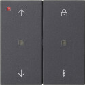 GIR536728 / S3000 Jal.- + Schaltuhr BT System 55...