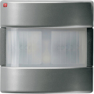 GIR5373600 / S3000 Beweg.m.aufs. 1,10 m Standard System 55 Edelstahl(lack.) / EAN 4010337049999