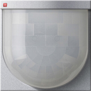 GIR537526 / S3000 Beweg.m.aufs. 2,20 m Standard System 55 F Alu / EAN 4010337051152