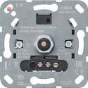 GIR245000 / S3000 Uni-LED-Drehdimmeins. Standard Einsatz...