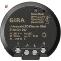 GIR244000 / S3000 Uni-LED-Dimmer Mini Elektronik / EAN...