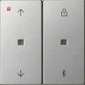 GIR5367600 / S3000 Jal.- + Schaltuhr BT System 55...