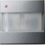 GIR537326 / S3000 Beweg.m.aufs. 1,10 m Standard System 55 F Alu / EAN 4010337049715