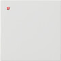 GIR536027 / S3000 Bedienaufs. System 55 Reinweiß m / EAN 4010337027232