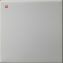 GIR5360600 / S3000 Bedienaufs. System 55 Edelstahl / EAN...