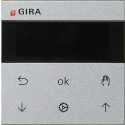 GIR536626 / S3000 Jal.- + Schaltuhr Display System 55 F...