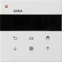 GIR5366112 / S3000 Jal.- + Schaltuhr Display...