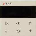GIR536601 / S3000 Jal.- + Schaltuhr Display System 55...