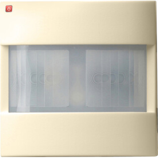 GIR537301 / S3000 Beweg.m.aufs. 1,10 m Standard System 55 Cremeweiß / EAN 4010337049692