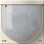 GIR537601 / S3000 Beweg.m.aufs. 2,20 m Komfort BT System 55 Cremeweiß / EAN 4010337050261