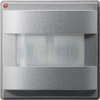 GIR537365 / S3000 Beweg.m.aufs. 1,10 m Standard Gira TX_44 (WG UP) F Alu / EAN 4010337050230
