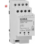 GIR236500 / S3000 Uni-LED-Dimmer REG Elektronik / EAN 4010337031376